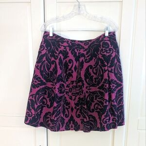 Boden Pleated Skirt - 12